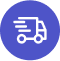 Đổi trả dễ dàng icon