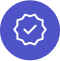 Thương hiệu đảm bảo icon