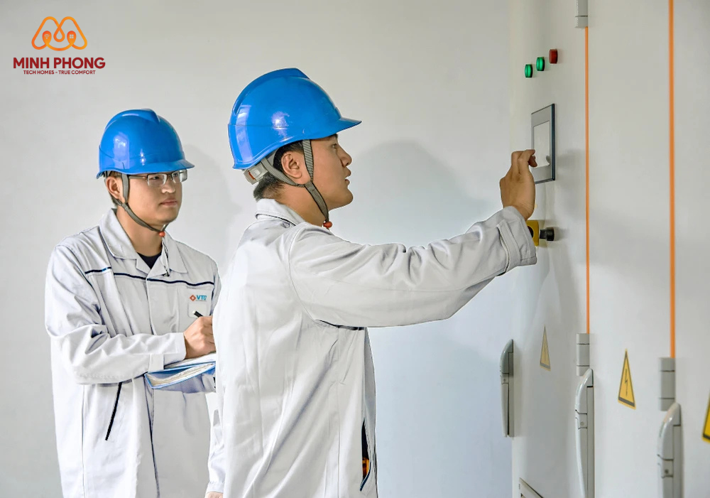 Hiểu nhu cầu của bạn