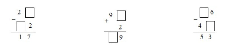 Cách giải SGK toán lớp 1 Tập 2 cánh diều Bài 18: Ôn tập phép cộng, phép trừ trong phạm vi 100 trang 164