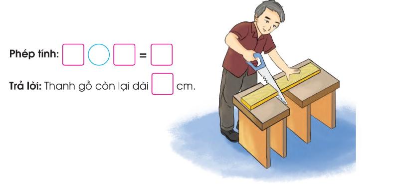 giải sgk toán lớp 1 tập 2 trang 153 bài em ôn lại những gì đã học cánh diều