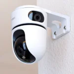 camera
