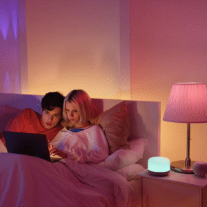 Đèn LED ốp trần thông minh Yeelight Galaxy 260 - [Thương hiệu] - Image 2